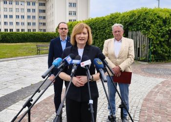 Posłowie PiS alarmują o&nbsp;opóźnieniach przy budowie Via Carpatia