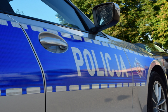 Służby wezwane do poszukiwania sześciolatka. Chłopiec szybko się odnalazł 1 - Polskie Radio Rzeszów Służby wezwane do poszukiwania sześciolatka. Chłopiec szybko się odnalazł