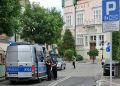Potrącenie pieszego w&nbsp;Rzeszowie. Sprawca uciekł z&nbsp;miejsca zdarzenia