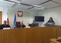Prawomocny wyrok za napad na właściciela kantoru w Krośnie 5 - Polskie Radio Rzeszów Prawomocny wyrok za napad na właściciela kantoru w Krośnie