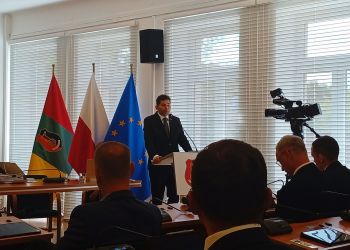 Prezydent Stalowej Woli z wotum zaufania i absolutorium za 2025 rok 2 - Polskie Radio Rzeszów Prezydent Stalowej Woli z wotum zaufania i absolutorium za 2025 rok