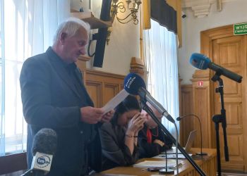Proces w sprawie zabójstwa Iwony Cygan. Bliscy mówią o prawdzie i sprawiedliwości 2 - Polskie Radio Rzeszów Proces w sprawie zabójstwa Iwony Cygan. Bliscy mówią o prawdzie i sprawiedliwości