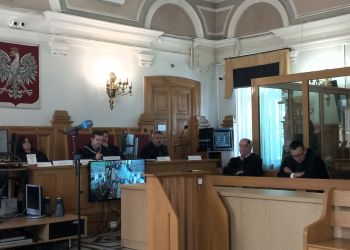 Proces w&nbsp;sprawie zabójstwa Iwony Cygan. Mowy końcowe