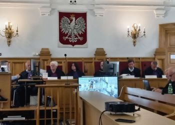 Proces w sprawie zabójstwa Iwony Cygan. Prokurator: wśród oskarżonych nie ma osób niewinnych 19 - Polskie Radio Rzeszów Proces w sprawie zabójstwa Iwony Cygan. Prokurator: wśród oskarżonych nie ma osób niewinnych