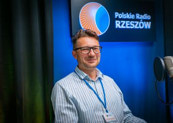 D. Słyś: W&nbsp;wielu miejscach na&nbsp;Podkarpaciu mamy suszę glebową