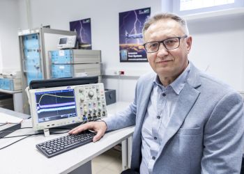 Profesor Politechniki Rzeszowskiej przewodniczącym międzynarodowej organizacji ICLP
