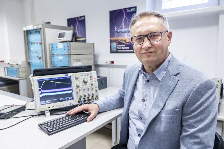 Profesor Politechniki Rzeszowskiej przewodniczącym międzynarodowej organizacji ICLP