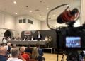 Protest w Mielcu przeciwko planowanej konsolidacji szpitali 8 - Polskie Radio Rzeszów Protest w Mielcu przeciwko planowanej konsolidacji szpitali