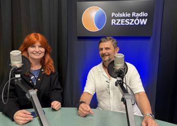 Przedstawiciele Krosna z wizytą w Chinach. Współpraca i działania artystyczne 2 - Polskie Radio Rzeszów Przedstawiciele Krosna z wizytą w Chinach. Współpraca i działania artystyczne