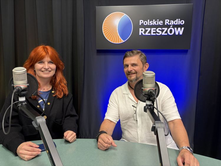 Przedstawiciele Krosna z wizytą w Chinach. Współpraca i działania artystyczne 1 - Polskie Radio Rzeszów Przedstawiciele Krosna z wizytą w Chinach. Współpraca i działania artystyczne