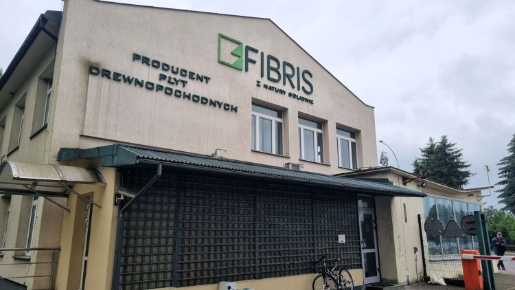 Przemyski Fibris upadł. Co&nbsp;dalej z&nbsp;pracownikami?