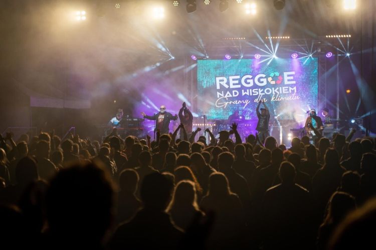 RDK podsumował ekologiczne działania młodzieży podczas festiwalu „Reggae nad&nbsp;Wisłokiem”