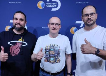 Rokton Rzeszów. Nowy kobiecy klub koszykarski na&nbsp;mapie miasta