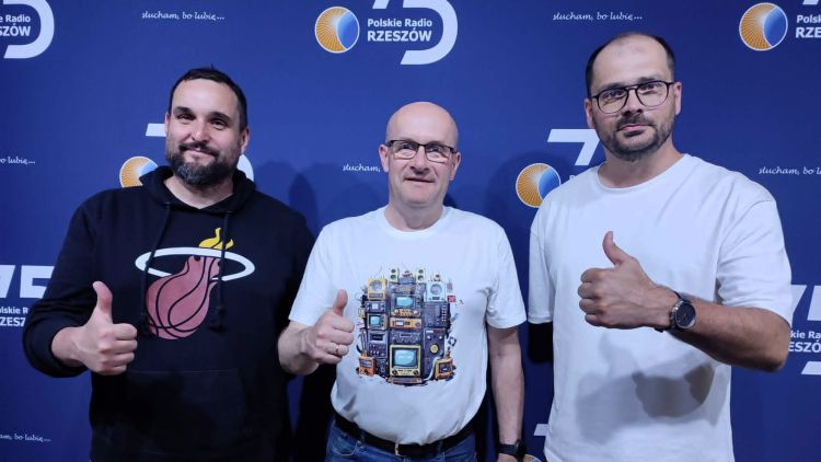 Rokton Rzeszów. Nowy kobiecy klub koszykarski na mapie miasta 1 - Polskie Radio Rzeszów Rokton Rzeszów. Nowy kobiecy klub koszykarski na mapie miasta