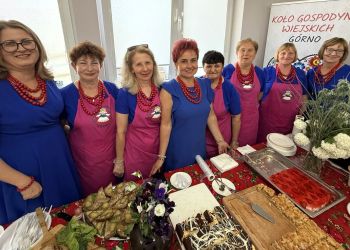 Raport rolniczy: Festiwal Podkarpackich Smaków 2026 za&nbsp;nami