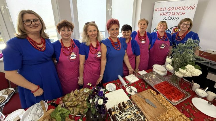 Raport rolniczy: Festiwal Podkarpackich Smaków 2026 za&nbsp;nami