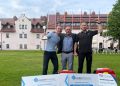 Ratownicy z Rzeszowa wygrali mistrzostwa regionalne. Teraz będą bronić tytułu mistrzów Polski 16 - Polskie Radio Rzeszów Ratownicy z Rzeszowa wygrali mistrzostwa regionalne. Teraz będą bronić tytułu mistrzów Polski