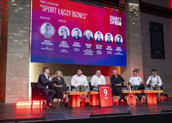 Rekordowy Charity Cup 2026 w&nbsp;Arłamowie. Sprawdź, na&nbsp;co&nbsp;trafi blisko 2,6 mln zł