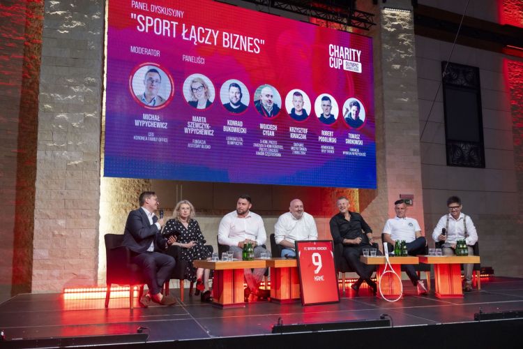Rekordowy Charity Cup 2026 w Arłamowie. Sprawdź, na co trafi blisko 2,6 mln zł 1 - Polskie Radio Rzeszów Rekordowy Charity Cup 2026 w Arłamowie. Sprawdź, na co trafi blisko 2,6 mln zł