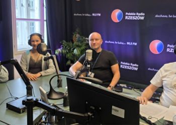 Reprezentantki TG Sokół Rzeszów wystartują w&nbsp;Pucharze Świata Fit Kids
