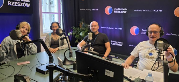 Reprezentantki TG Sokół Rzeszów wystartują w Pucharze Świata Fit Kids 1 - Polskie Radio Rzeszów Reprezentantki TG Sokół Rzeszów wystartują w Pucharze Świata Fit Kids