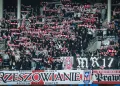Resovia pozna dziś rywala w&nbsp;barażach o&nbsp;utrzymanie w&nbsp;II&nbsp;lidze