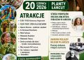 Rodzinny piknik „Popołudnie z&nbsp;Bratem Albertem” na&nbsp;łańcuckich plantach