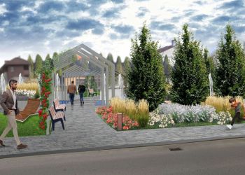 Ropczyce dostaną prawie 8 milionów złotych. Rynek ma&nbsp;przejść dużą przebudowę