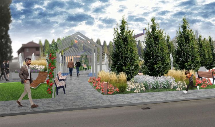 Ropczyce dostaną prawie 8 milionów złotych. Rynek ma&nbsp;przejść dużą przebudowę