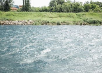 Ruszyły prace nad&nbsp;rozbudową wałów w&nbsp;gminach Stalowa Wola i&nbsp;Zaleszany