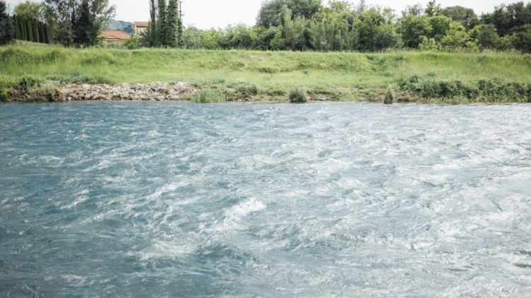 Ruszyły prace nad&nbsp;rozbudową wałów w&nbsp;gminach Stalowa Wola i&nbsp;Zaleszany