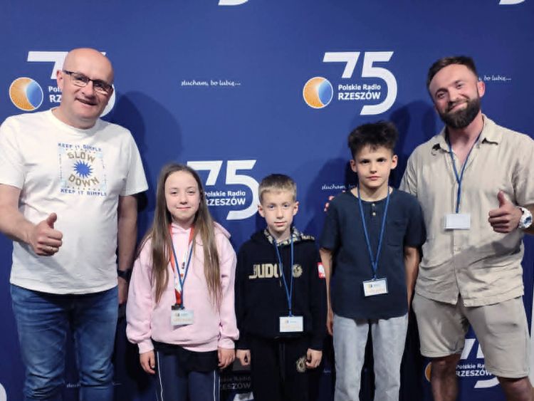 Rzeszów gospodarzem międzynarodowych zawodów w judo 1 - Polskie Radio Rzeszów Rzeszów gospodarzem międzynarodowych zawodów w judo