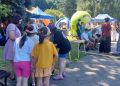 Rzeszowski Piknik Integracyjny na Powitanie Lata połączył całe rodziny 25 - Polskie Radio Rzeszów Rzeszowski Piknik Integracyjny na Powitanie Lata połączył całe rodziny