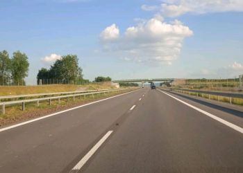 S19 w&nbsp;kierunku Barwinka jest już przejezdna