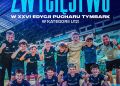SMS Stal Rzeszów mistrzem XXVI Pucharu Tymbark! Podkarpacie znów z&nbsp;medalami w&nbsp;finałach ogólnopolskich
