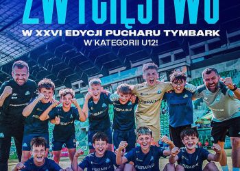 SMS Stal Rzeszów mistrzem XXVI Pucharu Tymbark! Podkarpacie znów z medalami w finałach ogólnopolskich 3 - Polskie Radio Rzeszów SMS Stal Rzeszów mistrzem XXVI Pucharu Tymbark! Podkarpacie znów z medalami w finałach ogólnopolskich