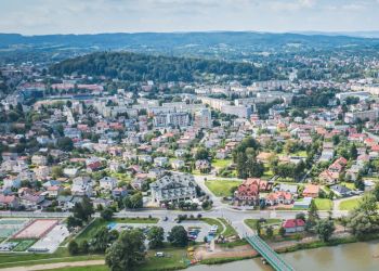 Obwodnica Sanoka zostanie zamknięta. Kierowców czekają trzy tygodnie utrudnień