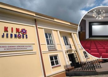 Sędziszów Małopolski walczy o&nbsp;miliony na&nbsp;kulturę