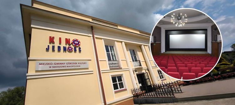 Sędziszów Małopolski walczy o&nbsp;miliony na&nbsp;kulturę