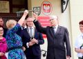 Seniorzy przejęli klucze do&nbsp;miasta. Trwają VI Senioralia w&nbsp;Sędziszowie Małopolskim