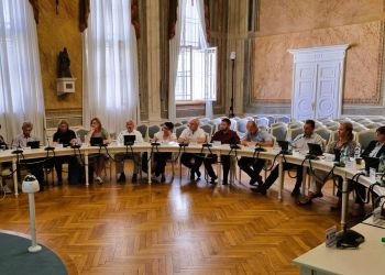 Sesja absolutoryjna w&nbsp;Przemyślu. Prezydent Wojciech Bakun otrzymał wotum zaufania