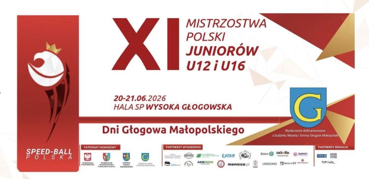 Speed-ball – sport, który&nbsp;łączy pokolenia i&nbsp;przełamuje bariery