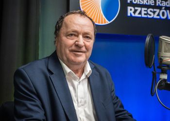 S. Bartman: Zbiory zbóż będą niższe niż rok wcześniej