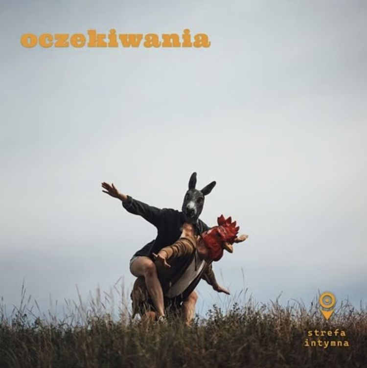 Strefa Intymna – „Oczekiwania” 1 - Polskie Radio Rzeszów Strefa Intymna – „Oczekiwania”
