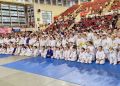 Sukces Millenium AKRO Rzeszów. Młodzi judocy z&nbsp;medalami