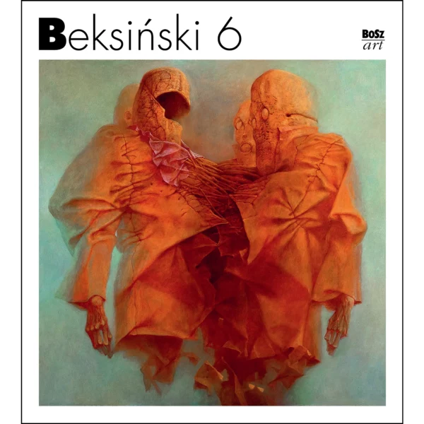 Szósty album z serii „Beksiński”. Kolejna odsłona niezwykłego świata wyobraźni 2 - Polskie Radio Rzeszów Szósty album z serii „Beksiński”. Kolejna odsłona niezwykłego świata wyobraźni - Polskie Radio Rzeszów