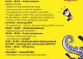 Tattoo Jam po&nbsp;raz pierwszy w&nbsp;Rzeszowie: Tatuaż, street art i&nbsp;miejski klimat w&nbsp;jednym miejscu
