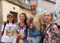 Teatr Maska pokaże w Chorwacji „Dziewczynkę z zapałkami” 5 - Polskie Radio Rzeszów Teatr Maska pokaże w Chorwacji „Dziewczynkę z zapałkami”
