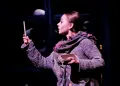 Teatr Maska z&nbsp;Rzeszowa na&nbsp;międzynarodowym festiwalu w&nbsp;Chorwacji
