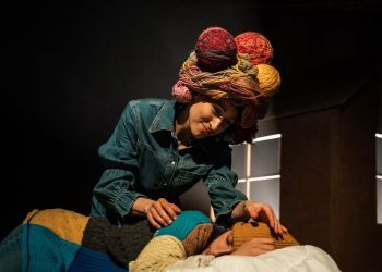 Teatr Maska z Rzeszowa na międzynarodowym festiwalu w Chorwacji 4 - Polskie Radio Rzeszów Teatr Maska z Rzeszowa na międzynarodowym festiwalu w Chorwacji